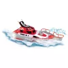 Dickie RC barco de bombeiros 2,4 GHz RTR 201107000