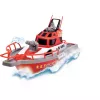 Dickie RC barco de bombeiros 2,4 GHz RTR 201107000