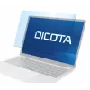DICOTA Filtro Anti-Reflexo para Portátil - 9H - Removível