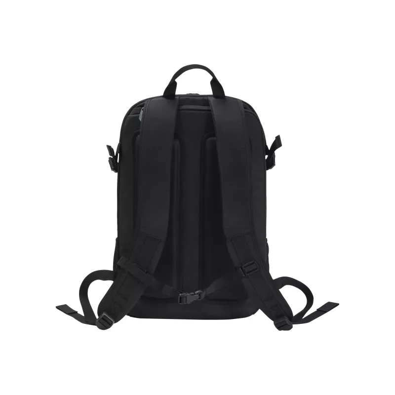 DICOTA Backpack GO - Mochila para Portátil - 15,6