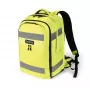 Dicota mochila HI-VIS 32-38 litros