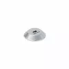 DICOTA placa de ancoragem para cabo de segurança de portátil para T-Lock, prateado D32052
