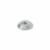 DICOTA placa de ancoragem para cabo de segurança de portátil para T-Lock, prateado D32052