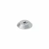 DICOTA placa de ancoragem para cabo de segurança de portátil para T-Lock, prateado D32052