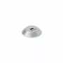 DICOTA placa de ancoragem para cabo de segurança de portátil para T-Lock, prateado D32052