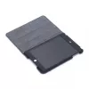 DICOTA Capa de livro para tablet - couro