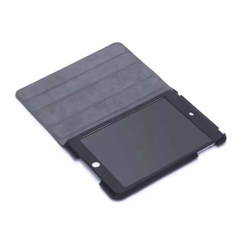 DICOTA Capa de livro para tablet - couro
