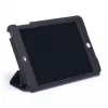 DICOTA Capa de livro para tablet - couro