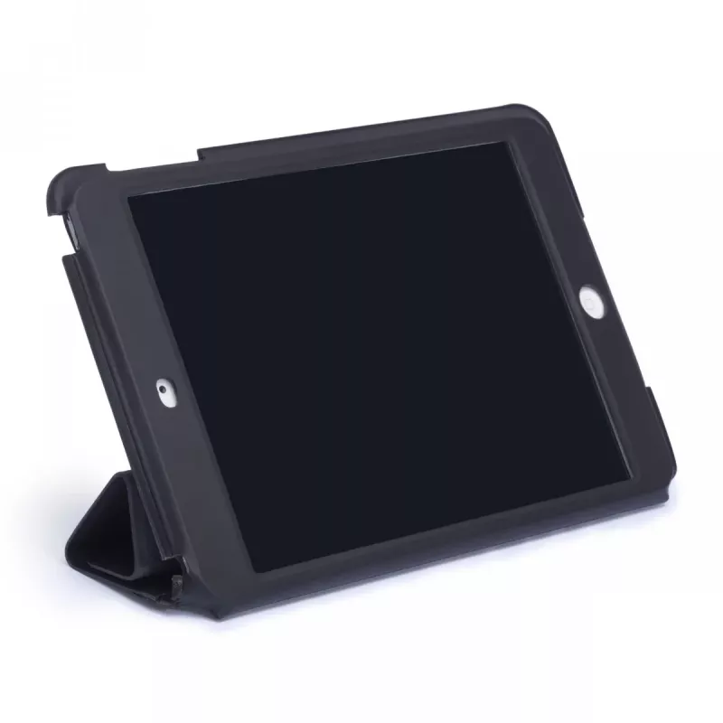 DICOTA Capa de livro para tablet - couro