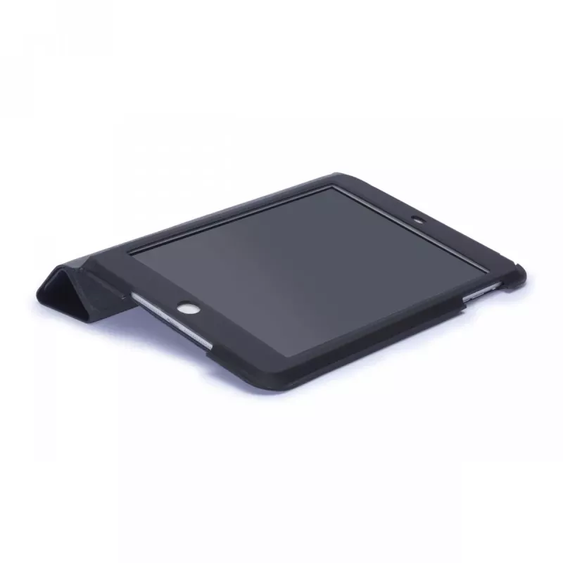DICOTA Capa de livro para tablet - couro