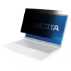 Filtro de privacidade DICOTA 2-Way Magnetic Universal 16:10 14