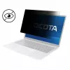 Filtro de privacidade DICOTA 2-Way Magnetic Universal 16:10 16 polegadas