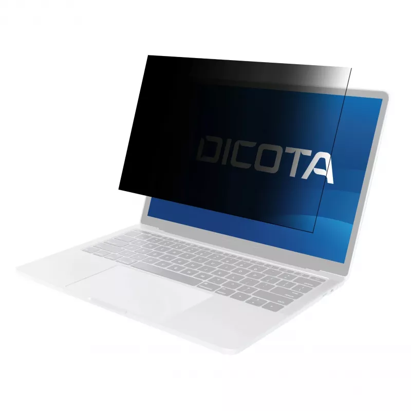 Filtro de privacidade DICOTA 2-Way Magnetic Universal 16:10 16 polegadas
