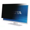 Filtro de privacidade DICOTA 2-Way Side-Mounted Universal 16:10 22 polegadas