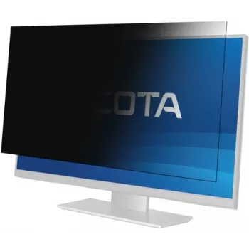 Filtro de privacidade DICOTA 2-Way Side-Mounted Universal 16:10 22 polegadas