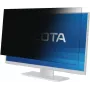 Filtro de privacidade DICOTA 2-Way Side-Mounted Universal 16:10 22 polegadas