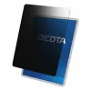Filtro de privacidade DICOTA 4 vias autoadesivo para Apple iPad mini (6.ª geração) 8,3 polegadas - Preto