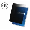 DICOTA Filtro de Privacidade para Portátil - Montagem Lateral - 4 Vias - Removível - Adesivo - 33 cm (13