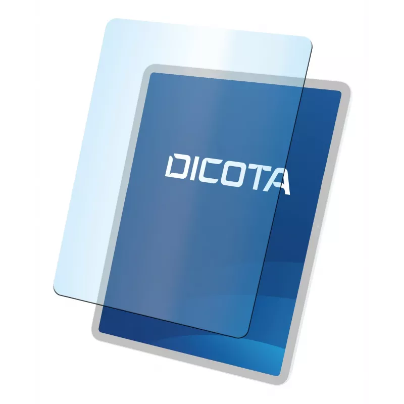 DICOTA Película Protetora de Ecrã para Tablet - 9H, autoadesiva - Película - para Apple iPad mini (6.ª Geração)
