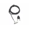 Cabo de segurança ultra-slim DICOTA