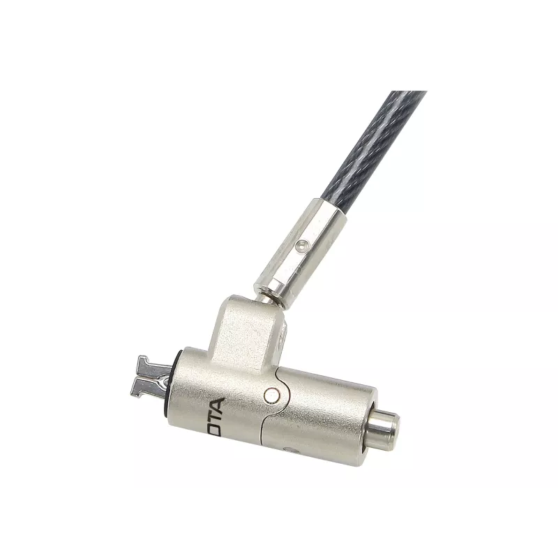 Cabo de segurança ultra-slim DICOTA