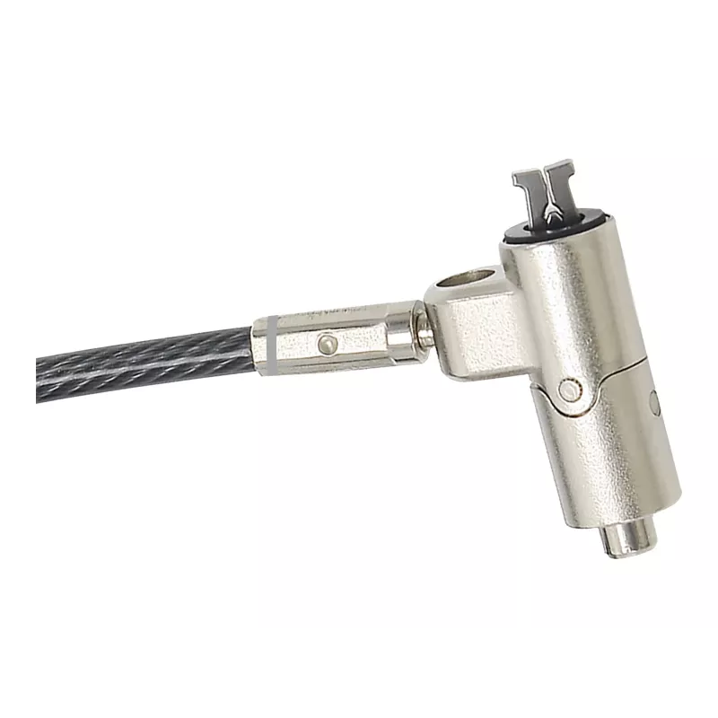 Cabo de segurança ultra-slim DICOTA