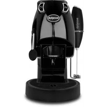 Máquina de café de cápsulas Baby Frog Didiesse para café e chá preta