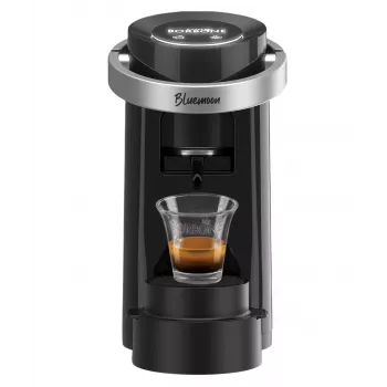 Máquina de café Didiesse Bluemoon ESE Pod preto