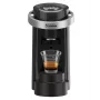 Máquina de café Didiesse Bluemoon ESE Pod preto