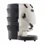 Máquina de café Didiesse Frog Revolution Avorio, E.S.E. Pads, 2L, 650W, 15 bar, preto/marfim