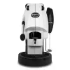 Máquina de café em cápsulas Didiesse New Baby Frog, 15 bar, depósito de 1,3 l, 650 W, branco