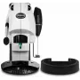 Máquina de café em cápsulas Didiesse New Baby Frog, 15 bar, depósito de 1,3 l, 650 W, branco