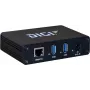 Hub USB gerido Digi AnywhereUSB 2 Plus - 2 x USB 3.1 Gen 1 + Gigabit Ethernet