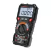 Multímetro digital com lanterna Habotest HT118A, True RMS, NCV