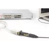 Adaptador DIGITUS DA-70156 USB 2.0 para RS232 série, 1,5 m, preto