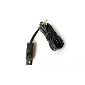 Sensor de temperatura e humidade Digitus DN-S-TH acessório para rack