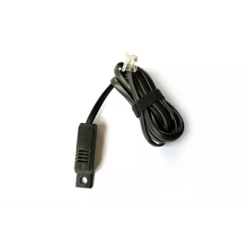Sensor de temperatura e humidade Digitus DN-S-TH acessório para rack