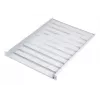 Digitus TN-19-650-1U-GY base fixa 19 polegadas 1U, 650 mm de profundidade, cinzento, carga 25 kg