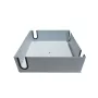 Tampa de acesso para calha de cabos Digitus TN-PK400, 2 m, cinzento