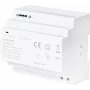 Fonte de alimentação para calha DIN YINGJIAO YSD150S-12011300 12V/136W/11.3A