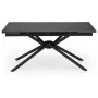MESA DE JANTAR VITORINO PRETO