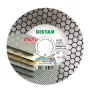 DINITECH Disco de corte diamantado EDGE DRY 115 x 1,6 x 25 x 22,23 mm
