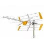 Antena direcional Televes YAGI EDGE MIX Combo, Ref. 111842