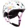 Disney Minnie Capacete desportivo