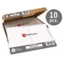 Película de proteção de ecrã de privacidade DISPLEX PRO Cut para tablets de 7 polegadas (pack de 1)