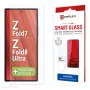 DISPLEX Smart Glass Película de proteção de ecrã para Samsung Galaxy Z Fold7/Z Fold8 Ultra