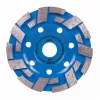 Disco de copo diamantado DISTAR CUP WHEEL BESTSELLER EXPERT 125 x 22.23mm