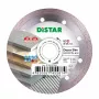 Disco de corte diamantado DISTAR DÉCOR SLIM 125 x 1.2 x 8 x 22.23mm