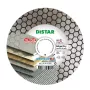 Disco de diamante DISTAR Diamond Blade Edge Dry 125 x 1.6 x 25 x 22,23mm