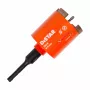 Broca de núcleo diamantada DISTAR CS-X 72 x 70 mm M16 com adaptador SDS+